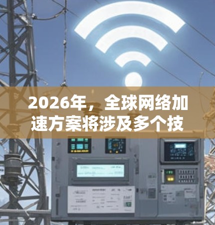2026年,全球网络加速方案将涉及多个技术领域的创新与发展,旨在解决当前网络延迟、带宽不足、数据安全等问题,提升全球网络的性能和效率。以下是一些可能的技术和策略方向