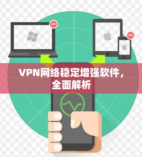 VPN网络稳定增强软件,全面解析
