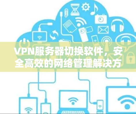 VPN服务器切换软件,安全高效的网络管理解决方案