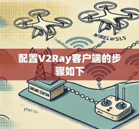配置V2Ray客户端的步骤如下