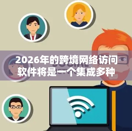 2026年的跨境网络访问软件将是一个集成多种先进技术的综合解决方案,旨在提供高效、安全、智能的跨境数据传输和网络管理能力。以下是对这一领域的详细分析