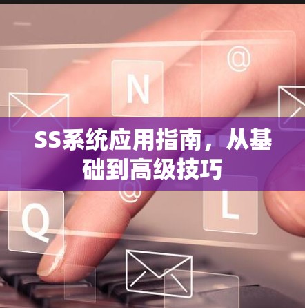 SS系统应用指南,从基础到高级技巧