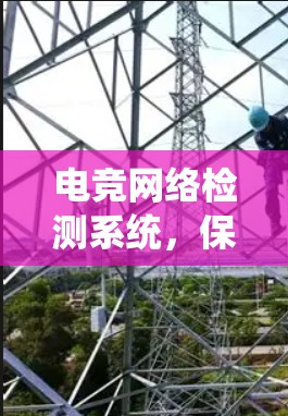 电竞网络检测系统,保障游戏体验的关键技术