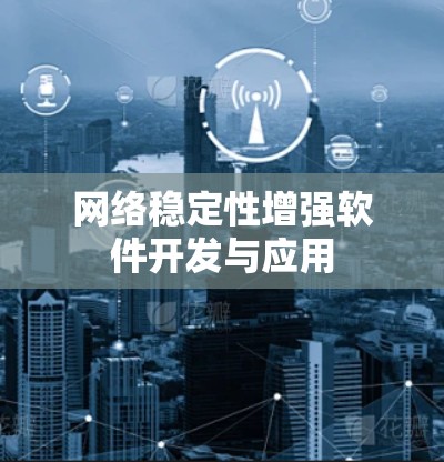 网络稳定性增强软件开发与应用