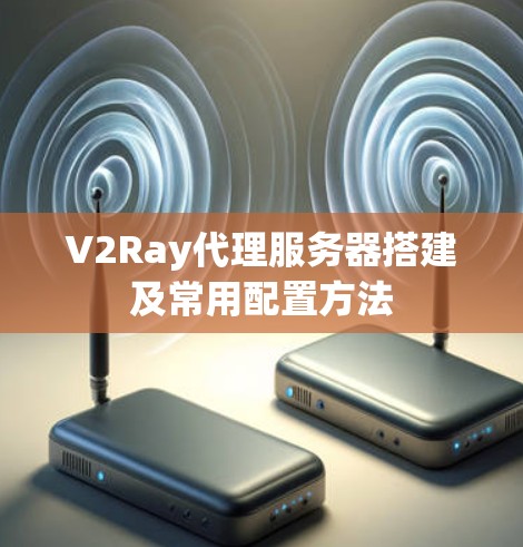 V2Ray代理服务器搭建及常用配置方法