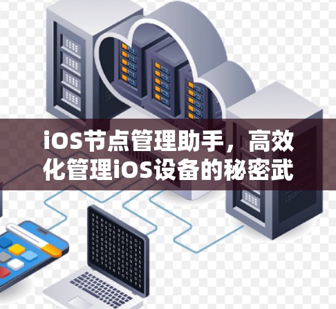 iOS节点管理助手,高效化管理iOS设备的秘密武器 iOS节点管理助手,高效化管理iOS设备的秘密武器
