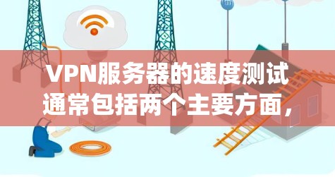 VPN服务器的速度测试通常包括两个主要方面,延迟(Latency)和带宽(Bandwidth)以下是一些步骤,帮助你测试VPN服务器的实时速度 VPN服务器的速度测试通常包括两个主要方面,延迟(Latency)和带宽(Bandwidth)以下是一些步骤,帮助你测试VPN服务器的实时速度