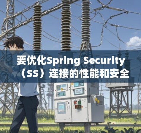 要优化Spring Security(SS)连接的性能和安全性,可以按照以下步骤进行