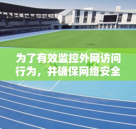 为了有效监控外网访问行为,并确保网络安全,我建议采用以下步骤和工具