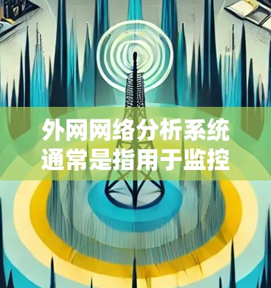 外网网络分析系统通常是指用于监控、分析和管理公司外部网络流量、安全事件以及用户行为的一套系统。这类系统主要用于防范网络攻击、监控外网访问行为、收集网络日志、分析潜在威胁以及生成相关报告