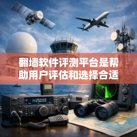 翻墙软件评测平台是帮助用户评估和选择合适翻墙工具的重要资源。以下是创建和维护此类平台的关键要素