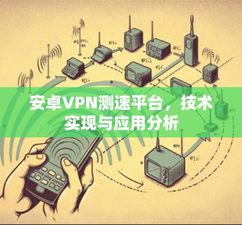 安卓VPN测速平台,技术实现与应用分析
