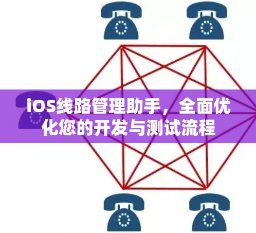 iOS线路管理助手,全面优化您的开发与测试流程