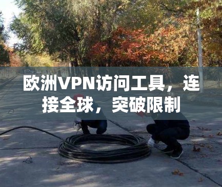欧洲VPN访问工具，连接全球，突破限制
