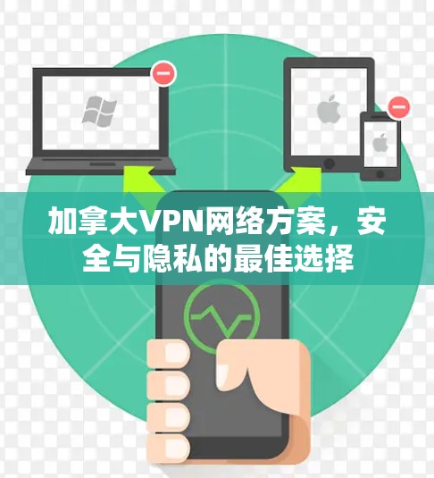 加拿大VPN网络方案,安全与隐私的最佳选择 加拿大VPN网络方案,安全与隐私的最佳选择