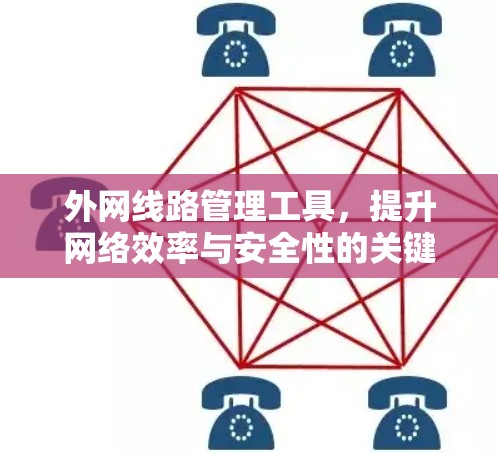 外网线路管理工具,提升网络效率与安全性的关键