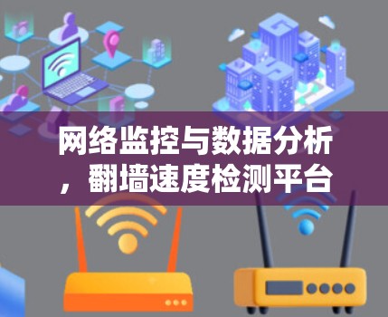 网络监控与数据分析,翻墙速度检测平台的应用与挑战