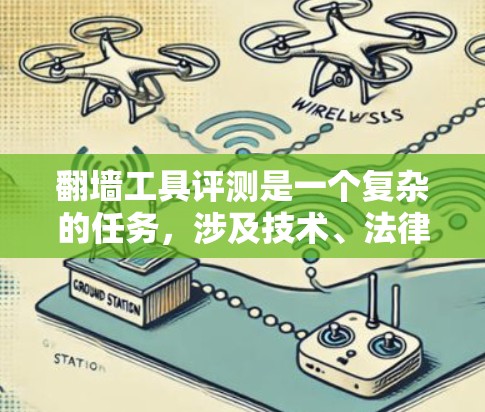 翻墙工具评测是一个复杂的任务,涉及技术、法律和使用体验等多个方面。以下是一些关于翻墙工具评测的关键要点和建议