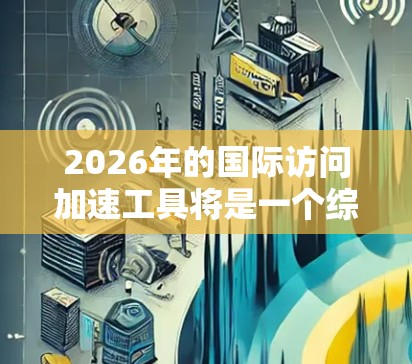 2026年的国际访问加速工具将是一个综合、高效、智能化的旅行助手,旨在提升旅行体验并简化流程。以下是该工具可能的主要特点和功能