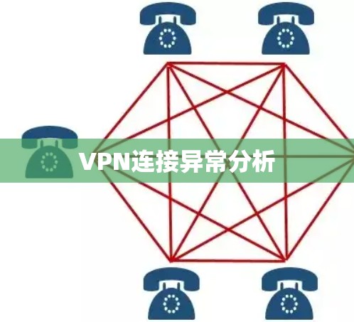 VPN连接异常分析
