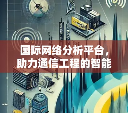 国际网络分析平台,助力通信工程的智能化发展