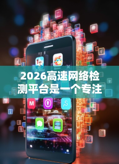 2026高速网络检测平台是一个专注于网络性能检测的开源工具,旨在为高速网络提供高效、精确的检测能力。以下是对该平台的详细介绍和使用方法