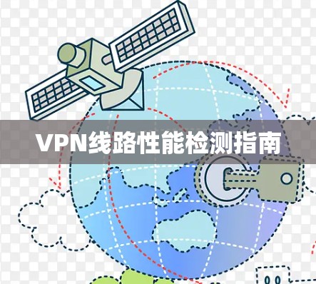 VPN线路性能检测指南