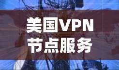美国VPN节点服务是一个复杂而有用的工具,适用于多种需求。以下是关于美国VPN节点服务的详细分析和建议