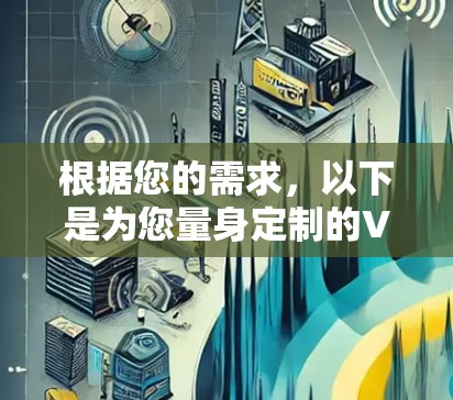 根据您的需求,以下是为您量身定制的VPN服务器匹配工具推荐