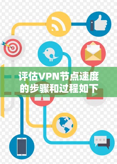 评估VPN节点速度的步骤和过程如下