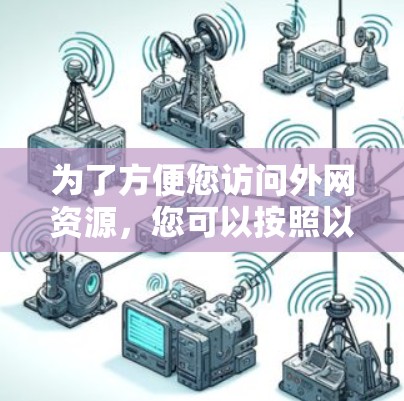 为了方便您访问外网资源,您可以按照以下步骤使用适当的工具