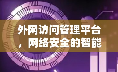 外网访问管理平台,网络安全的智能解决方案