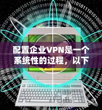 配置企业VPN是一个系统性的过程,以下是详细的步骤指南