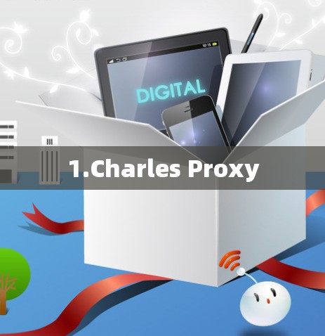 1.Charles Proxy