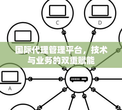国际代理管理平台,技术与业务的双重赋能