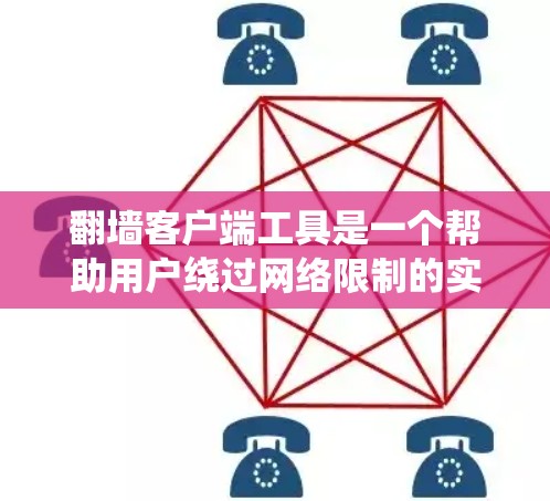 翻墙客户端工具是一个帮助用户绕过网络限制的实用工具,常用于访问被封锁或受限的网站。以下是对这些工具的详细分析和选择建议 翻墙客户端工具是一个帮助用户绕过网络限制的实用工具,常用于访问被封锁或受限的网站。以下是对这些工具的详细分析和选择建议