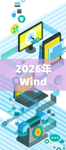2026年Windows版VPN安装指南,安全高效的网络通道