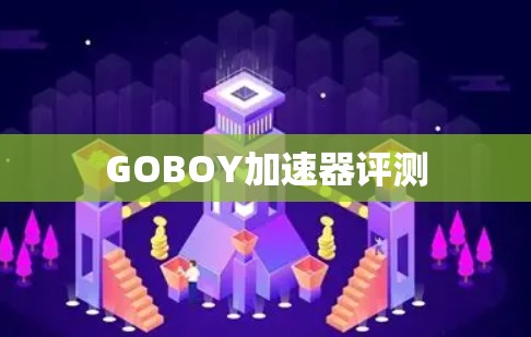GOBOY加速器评测