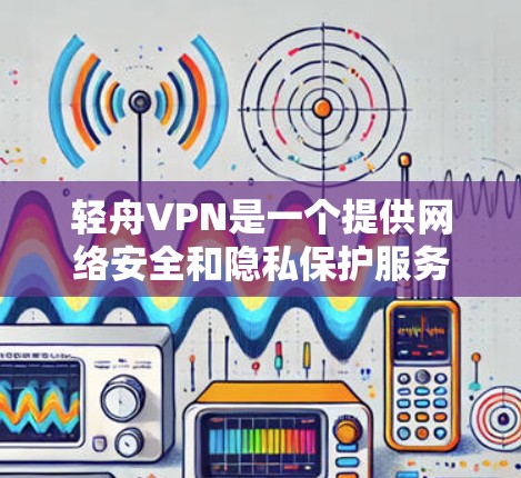 轻舟VPN是一个提供网络安全和隐私保护服务的平台,用户可以通过官网或特定渠道下载客户端。以下是几种常见的下载方法