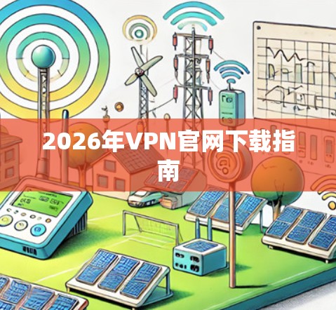 2026年VPN官网下载指南
