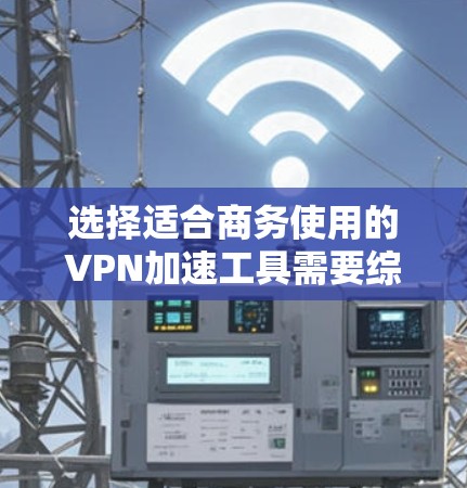 选择适合商务使用的VPN加速工具需要综合考虑公司的规模、预算、网络需求、安全要求以及支持需求。以下是根据不同公司规模和需求的推荐方案