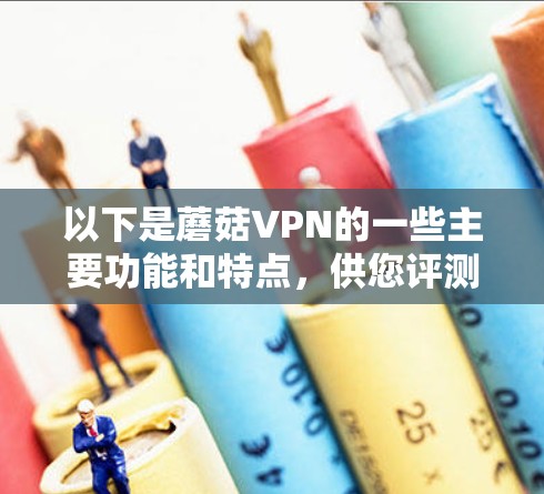 以下是蘑菇VPN的一些主要功能和特点,供您评测和参考