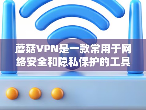 蘑菇VPN是一款常用于网络安全和隐私保护的工具，通过将网络流量加密，帮助用户隐藏IP地址、绕过网络限制等。以下是使用蘑菇VPN的基本方法