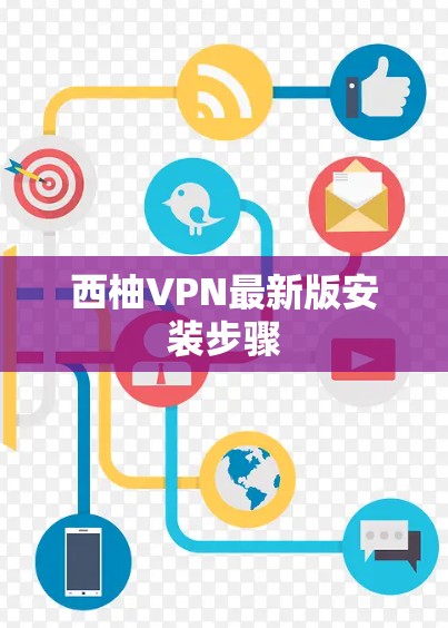 西柚VPN最新版安装步骤