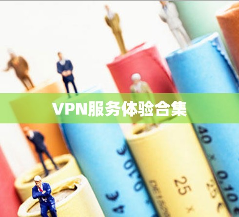 VPN服务体验合集