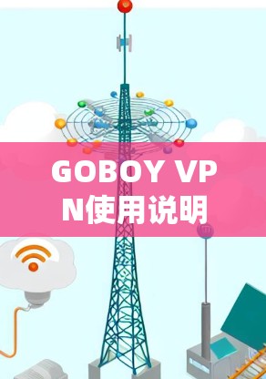 GOBOY VPN使用说明