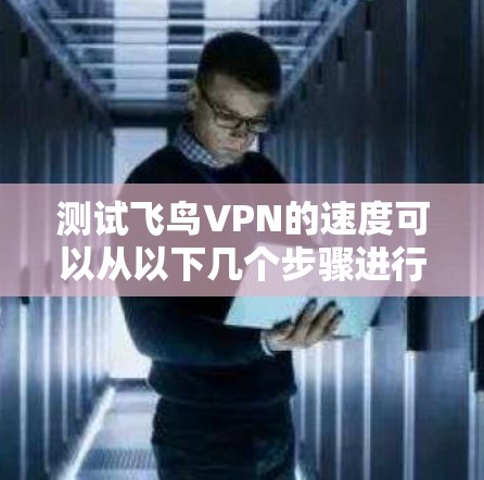 测试飞鸟VPN的速度可以从以下几个步骤进行
