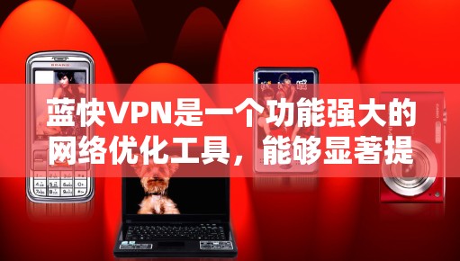 蓝快VPN是一个功能强大的网络优化工具，能够显著提升网络浏览、下载和视频流等方面的体验。以下是使用蓝快VPN的分步指南