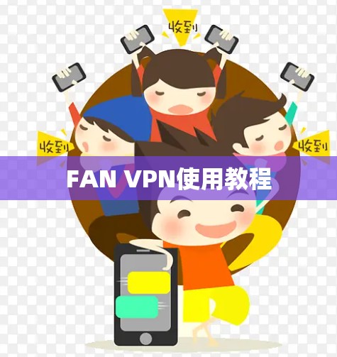 FAN VPN使用教程