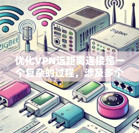 优化VPN远距离连接是一个复杂的过程，涉及多个方面的考虑。以下是一个有条理的优化方案，帮助您实现高效、安全的远距离VPN连接